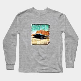 road trip Long Sleeve T-Shirt